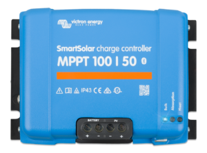 MPPT 100/50 Charge Contoller
