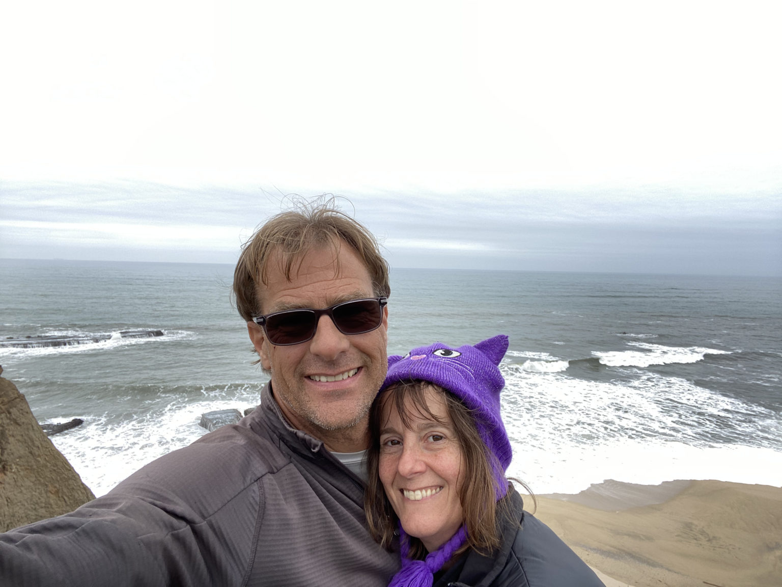 ATC Toy Hauler Customizing, Solar & Batteries The BoonDoctor